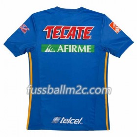 Fußballtrikots UANL Tigres Auswärts Trikotsatz 2018-2019